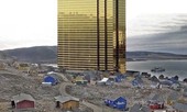 Tổng thống Trump hứa sẽ không làm điều này nếu mua Greenland