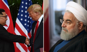Iran khuyên Triều Tiên không nên đặt niềm tin vào Mỹ