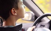 Đức: Bé 8 tuổi ‘mượn’ xe hơi của mẹ, phóng 140km/h đi chơi đêm