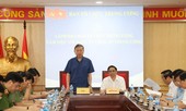 Chuẩn bị tốt nhân sự khóa mới không để lúng túng, bị động