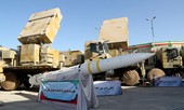 Iran thử thành công tên lửa mới giữa lúc Vịnh Ba Tư sôi sục