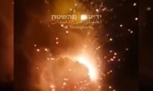 Damascus rung chuyển vì nổ lớn, Israel lập tức thừa nhận 'vừa tấn công Syria'