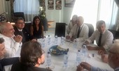 Mỹ tức tối vì Pháp mời Ngoại trưởng Iran đến G7 mà không báo cho ông Trump?