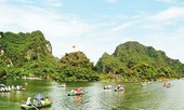 Hợp tác công - tư tạo động lực phát triển du lịch