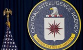 Giải mật tài liệu về các điệp viên tập sự ‘không phải người’ của CIA