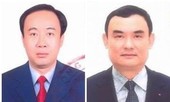 Thủ tướng bổ nhiệm lại 2 Phó Chủ nhiệm Văn phòng Chính phủ