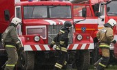 Phát hiện 8 thi thể trong căn hộ chung cư cháy rụi