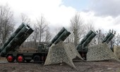 Ông Putin nói Ả Rập Saudi nên mua hệ thống phòng thủ Nga
