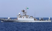 Ả Rập Saudi tham gia liên minh chống Iran trên Eo biển Hormuz