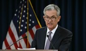FED hạ lãi suất vẫn bị ông Trump chê 'không có tầm nhìn'