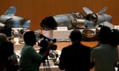Phiến quân Houthi tố Iran sắp tấn công Ả Rập Saudi