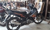 Thanh niên vu vạ cho cảnh sát giao thông