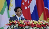 Phó Thủ tướng đề nghị Trung Quốc không để tiếp diễn tình hình phức tạp trên biển