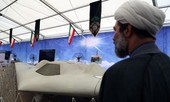 Bị chọc tức, Iran khoe chiến tích bắn hạ máy bay không người lái Mỹ