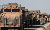 Mỹ - Thổ Nhĩ Kỳ đạt thỏa thuận ngừng bắn 120 giờ ở Syria