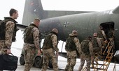 Lo sợ chiến tranh hạt nhân, NATO bí mật tập trận quân sự ở Đức?