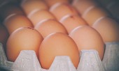 Chết nghẹn vì nhận lời thách đố ăn 50 quả trứng