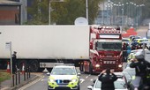 Thống kê sốc về số người Việt Nam bị băng đảng tội phạm buôn lậu vào Scotland