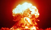 Bom H của Triều Tiên mạnh gấp 17 lần bom nguyên tử Mỹ thả xuống Hiroshima