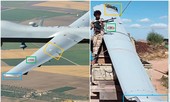 Nghi vấn máy bay không người lái Ý bị bắn rơi ở Libya