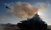 Washington tố phòng không Nga bắn hạ UAV Mỹ ở Libya