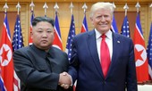 Đại sứ nói Triều Tiên không còn muốn đàm phán phi hạt nhân hóa với Mỹ