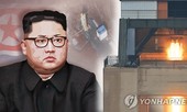 Triều Tiên sẽ phóng ICBM hiện đại nhất Hwasong-15 trước Giáng sinh?