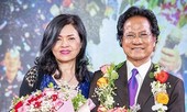Chế Linh: 'Tôi và vợ không bao giờ cãi cọ'