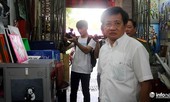 Ông Đoàn Ngọc Hải chính thức được cho thôi việc