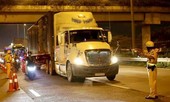 Bộ Công an thanh tra vụ việc CSGT Đồng Nai tố cấp trên 'bảo kê' xe quá tải