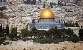 Nối gót Mỹ, Brazil sắp dời đại sứ quán đến Jerusalem?