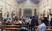 Ít nhất 192 người thiệt mạng trong 8 vụ đánh bom ở Sri Lanka