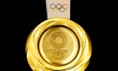 Làm huy chương Olympic từ 6 triệu điện thoại cũ