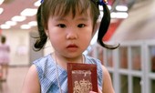 Hộ chiếu hải ngoại Anh giúp ích gì cho Simon Cheng đang bị tạm giữ?
