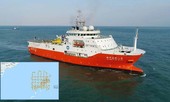 Mỹ quan ngại Trung Quốc can thiệp hoạt động dầu khí của Việt Nam