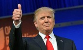 Ông Trump tăng thuế 550 tỷ đô la lên hàng hóa Trung Quốc