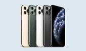 iPhone 11 cực mạnh về ảnh và video