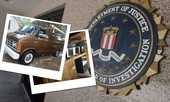 Báo Mỹ: Người Nga từng xâm nhập hệ thống liên lạc của FBI