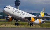 Thomas Cook phá sản, Anh kích hoạt chương trình hồi hương lớn nhất thời bình