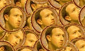 Sức ép với tiền ảo của Facebook gia tăng