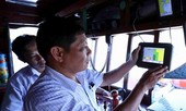 EC thanh tra về phòng chống đánh bắt IUU: Việt Nam đang đi đúng hướng