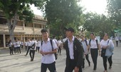 Nữ sinh bị bạn đâm phải nhập viện trước kỳ thi THPT quốc gia
