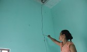 Nổ đá như “nổ nhà”