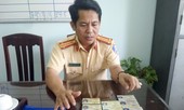 Dễ dàng mua bằng lái xe giả chỉ với giá vài trăm nghìn đồng