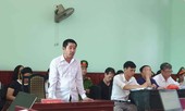 Cục Thi hành án Bình Định phải bồi thường hơn 55 tỷ cho hai doanh nghiệp