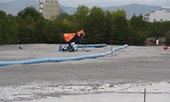 Thu hồi quyết định giao, cho thuê đất của dự án ở Đầm Thị Nại