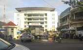 Kích nhầm ô 'tử vong', hơn 20 trường hợp bệnh nhân đang sống bị 'khai tử'