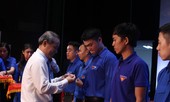 Bí thư Đà Nẵng: Tạo điều kiện cho thanh niên xuất ngũ vay vốn khởi nghiệp