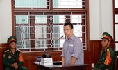 Lời khai lạnh lùng của kẻ bắn chết nữ phó chủ tịch HĐND phường
