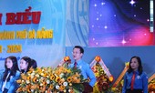 Anh Nguyễn Mạnh Dũng tái đắc cử Chủ tịch Hội LHTN TP Đà Nẵng